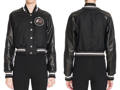 givenchy monkey bomber|Bomberjacken für Herren von Givenchy .